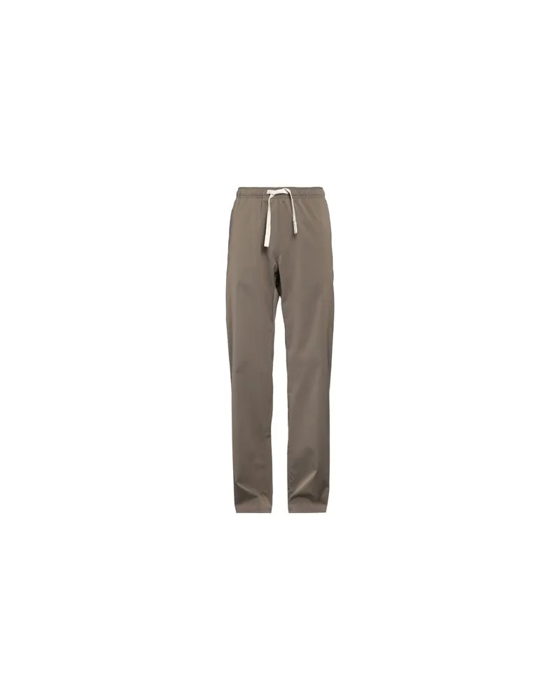 Palm Angels HOSEN & RÖCKE - Hosenauf YOOX.COM Khaki