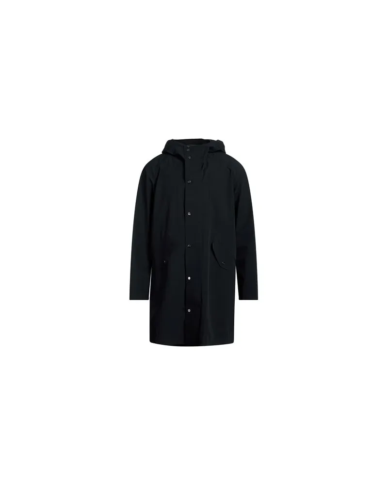 Herno JACKEN & MÄNTEL - Jacken, Mäntel & Trenchcoatsauf YOOX.COM Schwarz