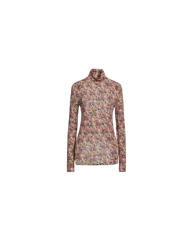 Isabel Marant TOPS - T-shirtsauf YOOX.COM Koralle