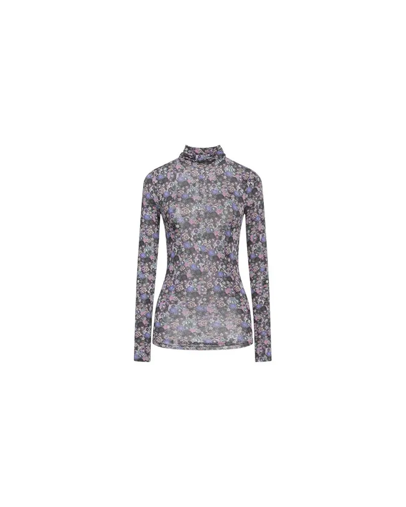 Isabel Marant TOPS - T-shirtsauf YOOX.COM Violett
