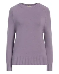 Purotatto Pullover Flieder