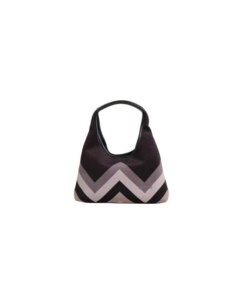 Missoni TASCHEN - Handtaschenauf YOOX.COM Schwarz