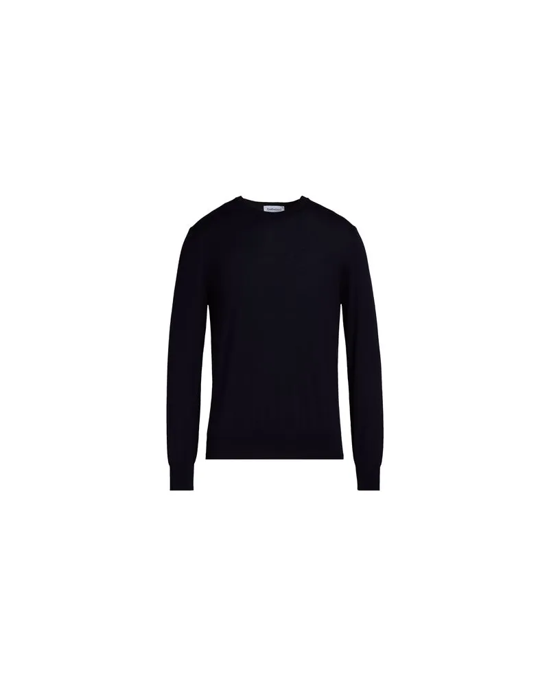 Bellwood STRICKWAREN - Pulloverauf YOOX.COM Marineblau