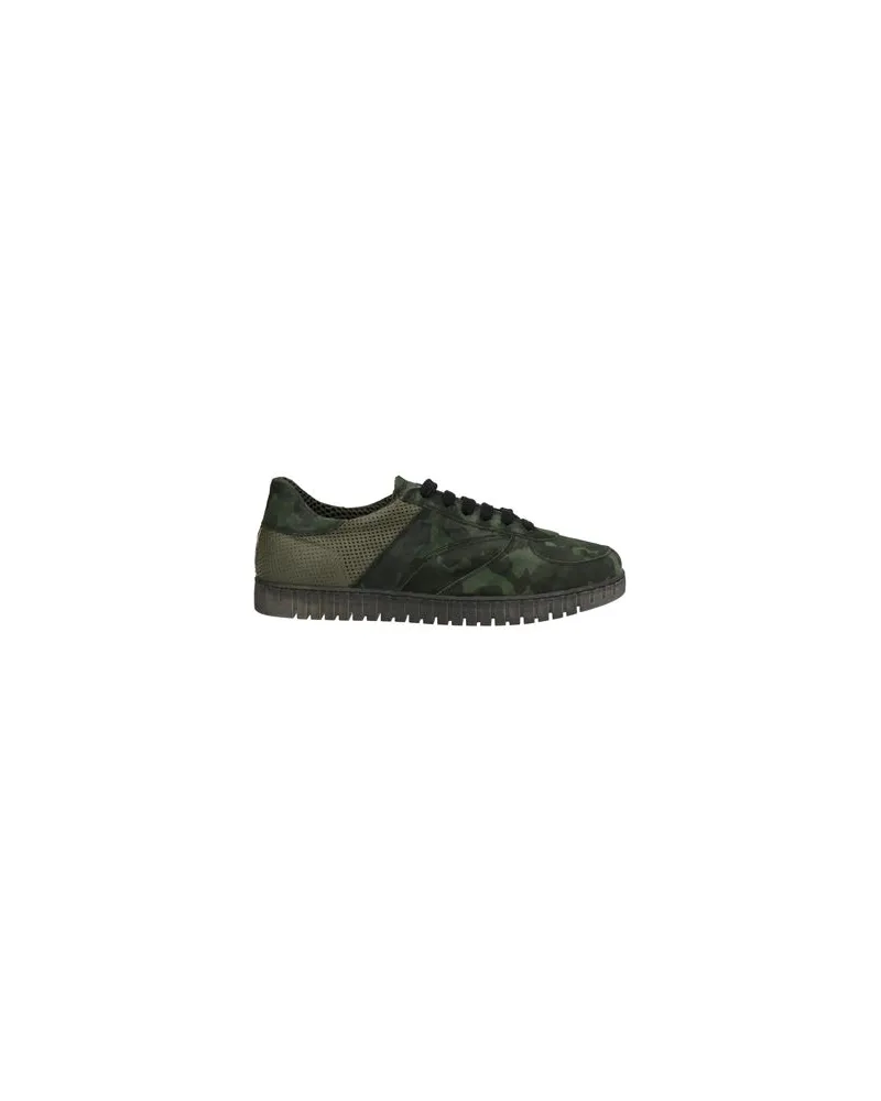 Andia Fora SCHUHE - Sneakersauf YOOX.COM Dunkelgrün