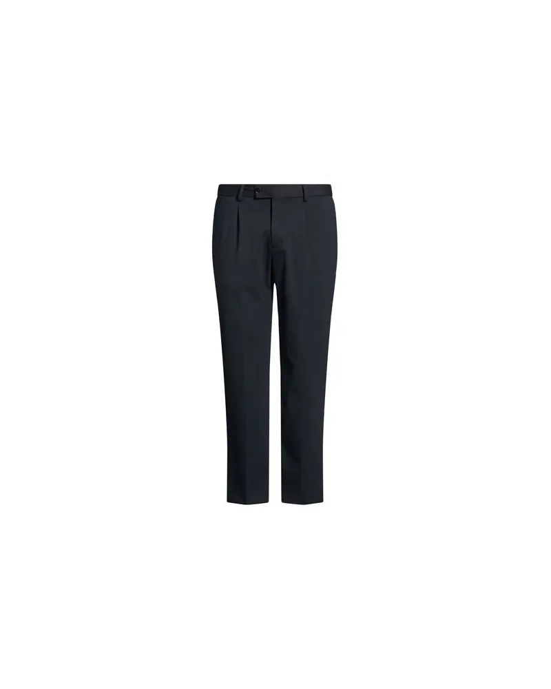 Gazzarrini HOSEN & RÖCKE - Hosenauf YOOX.COM Nachtblau