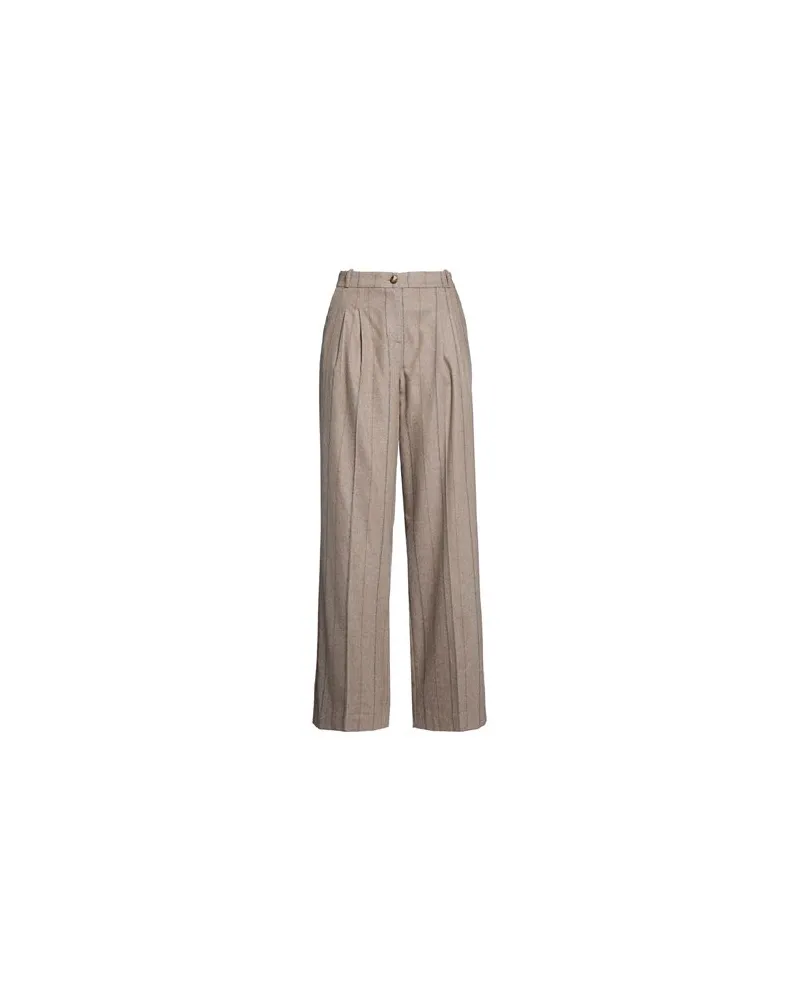 KILTIE HOSEN & RÖCKE - Hosenauf YOOX.COM Grau