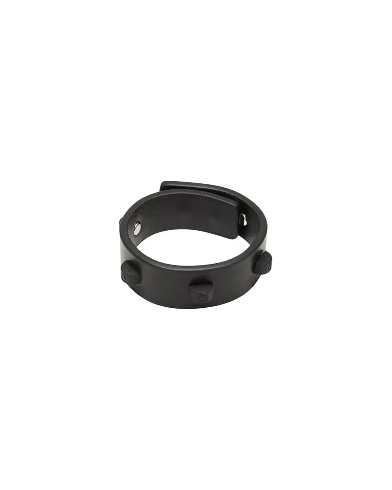 Borbonese SCHMUCK und UHREN - Armbänderauf YOOX.COM Schwarz