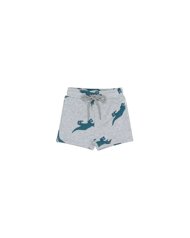 Paul Smith HOSEN & RÖCKE - Shorts & Bermudashortsauf YOOX.COM Grau