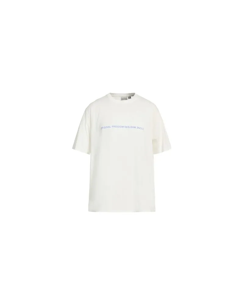 GRAMICCI TOPS - T-shirtsauf YOOX.COM Weiß