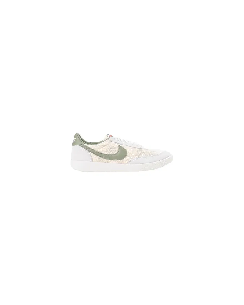 Nike KILLSHOT ORIGINAL  - SCHUHE - Sneakersauf YOOX.COM Hellgrau