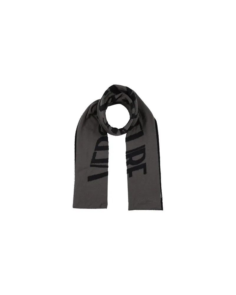 Versace Jeans ACCESSOIRES - Schalsauf YOOX.COM Braungrau
