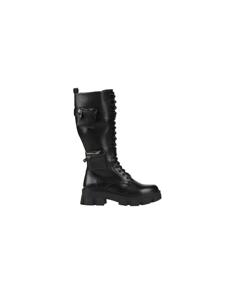 PrimaDonna SCHUHE - Stiefelauf YOOX.COM Schwarz