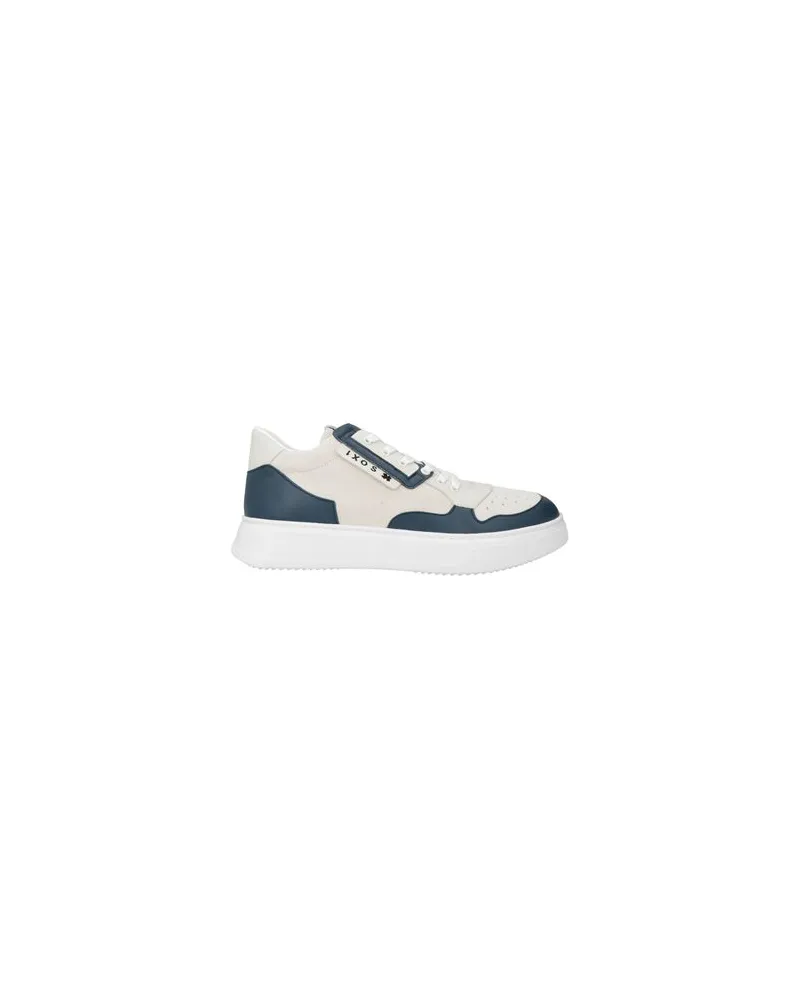 Ixos SCHUHE - Sneakersauf YOOX.COM Marineblau