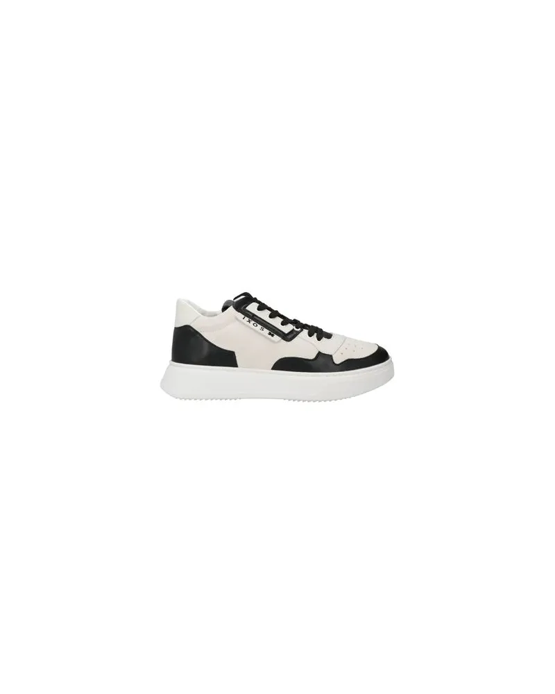 Ixos SCHUHE - Sneakersauf YOOX.COM Schwarz