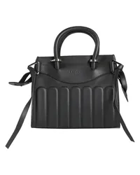 Lancel Handtaschen Schwarz