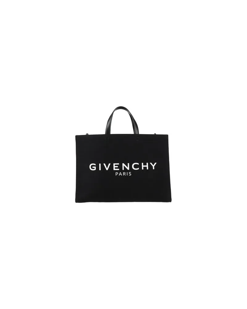 Givenchy TASCHEN - Handtaschenauf YOOX.COM Schwarz