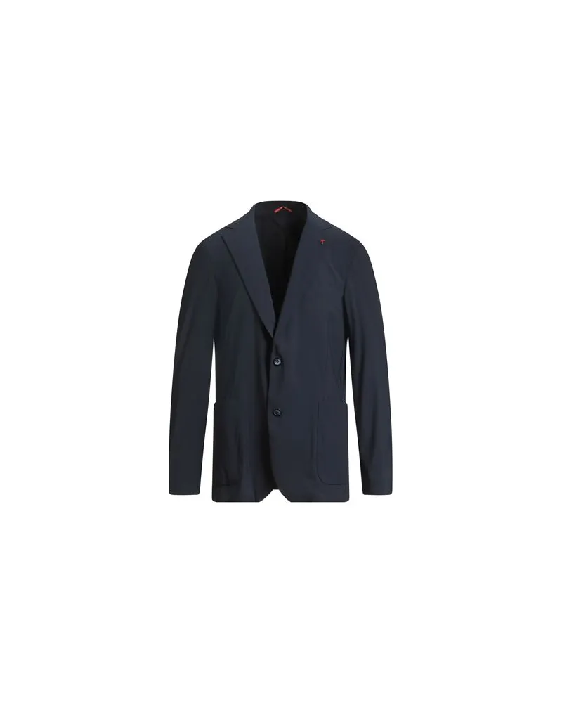 AT.P.CO ANZÜGE und CO-ORDS - Blazersauf YOOX.COM Marineblau