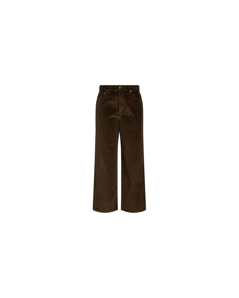 Rag & Bone HOSEN & RÖCKE - Shorts & Bermudashortsauf YOOX.COM Militärgrün