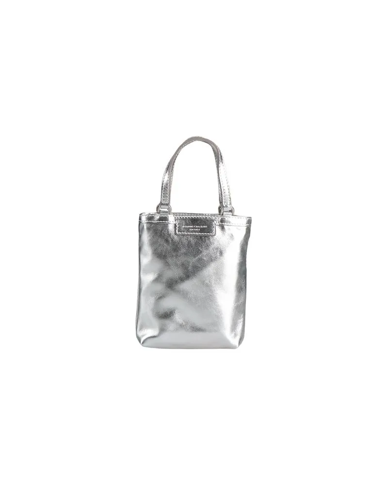 Gianni Chiarini TASCHEN - Handtaschenauf YOOX.COM Silber