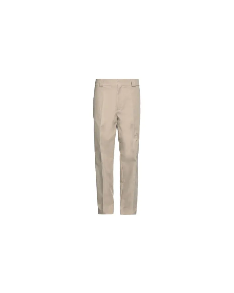 Fear of God HOSEN & RÖCKE - Hosenauf YOOX.COM Khaki