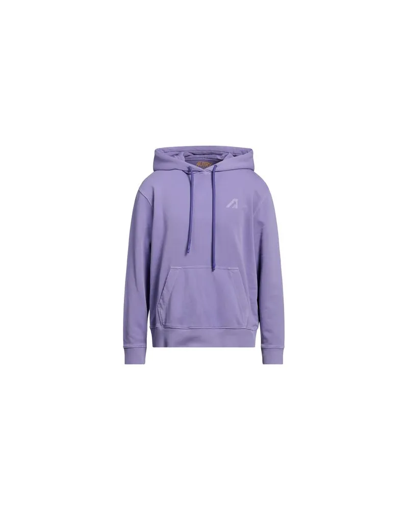 AUTRY TOPS - Sweatshirtsauf YOOX.COM Violett