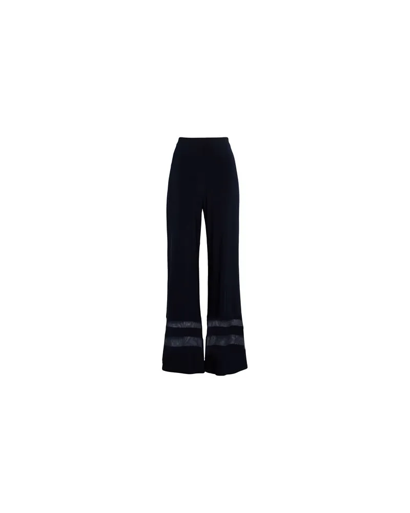 Frank Lyman HOSEN & RÖCKE - Hosenauf YOOX.COM Nachtblau