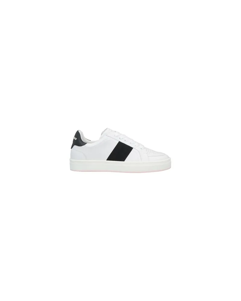 Mia Becar SCHUHE - Sneakersauf YOOX.COM Weiß