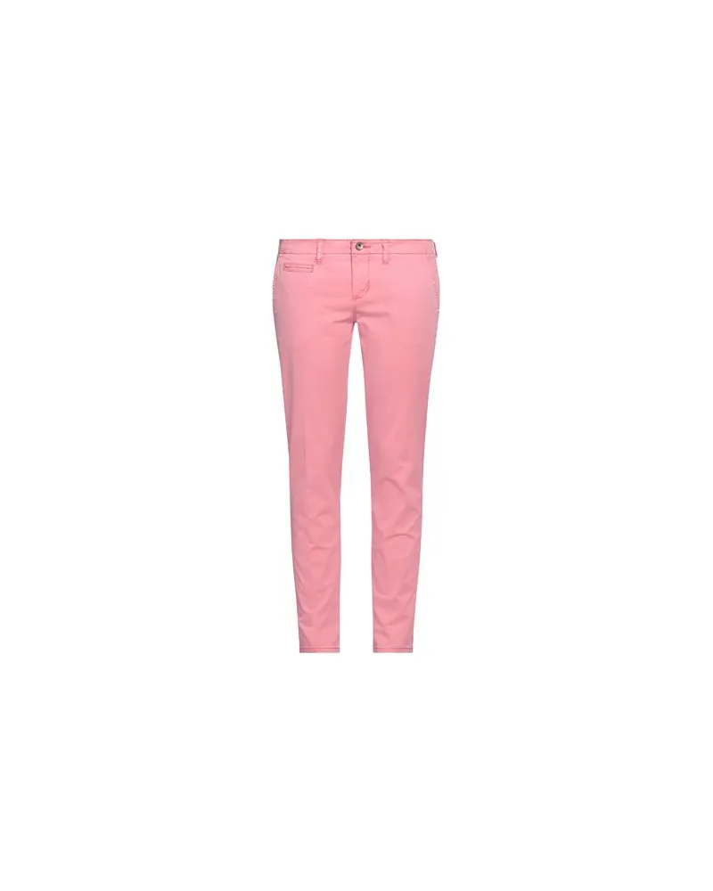 Guess HOSEN & RÖCKE - Hosenauf YOOX.COM Antikrosa