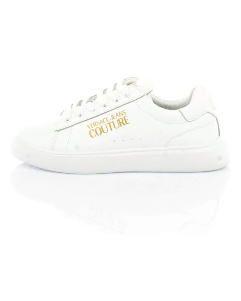 Versace Jeans Sneakers Weiß