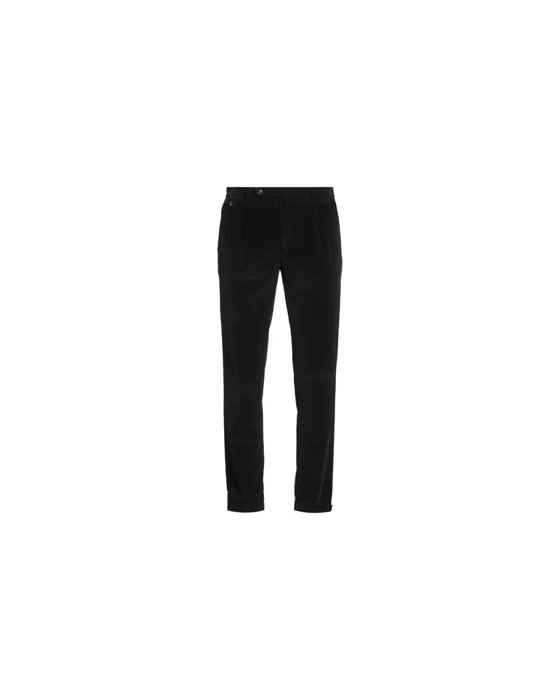 Briglia 1949 HOSEN & RÖCKE - Hosenauf YOOX.COM Schwarz