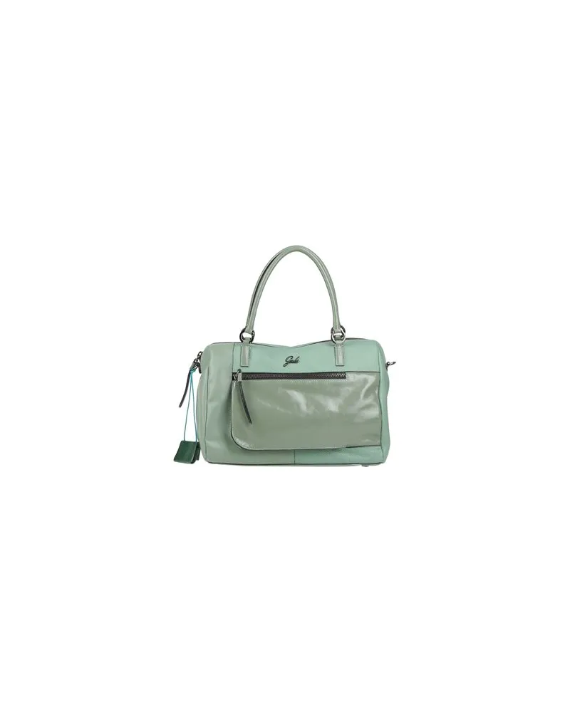 Gabs TASCHEN - Handtaschenauf YOOX.COM Grün