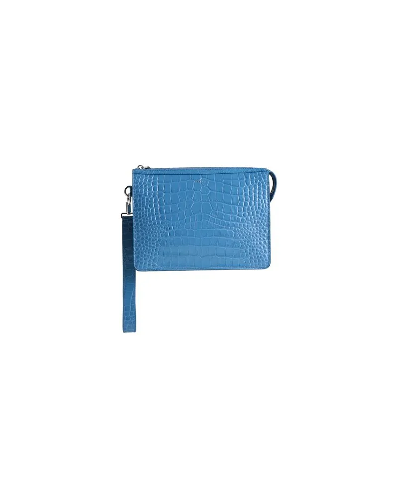 Bally TASCHEN - Handtaschenauf YOOX.COM Blau