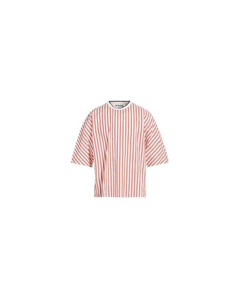 SUNNEI TOPS - T-shirtsauf YOOX.COM Orange
