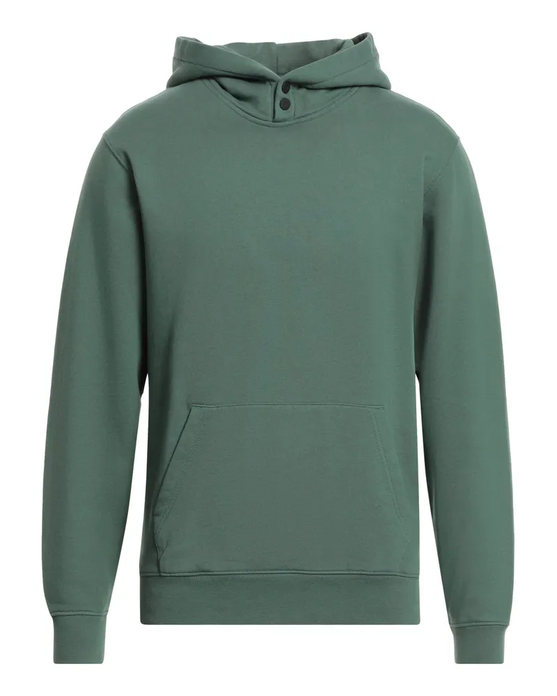 Replay Sweatshirt Grün