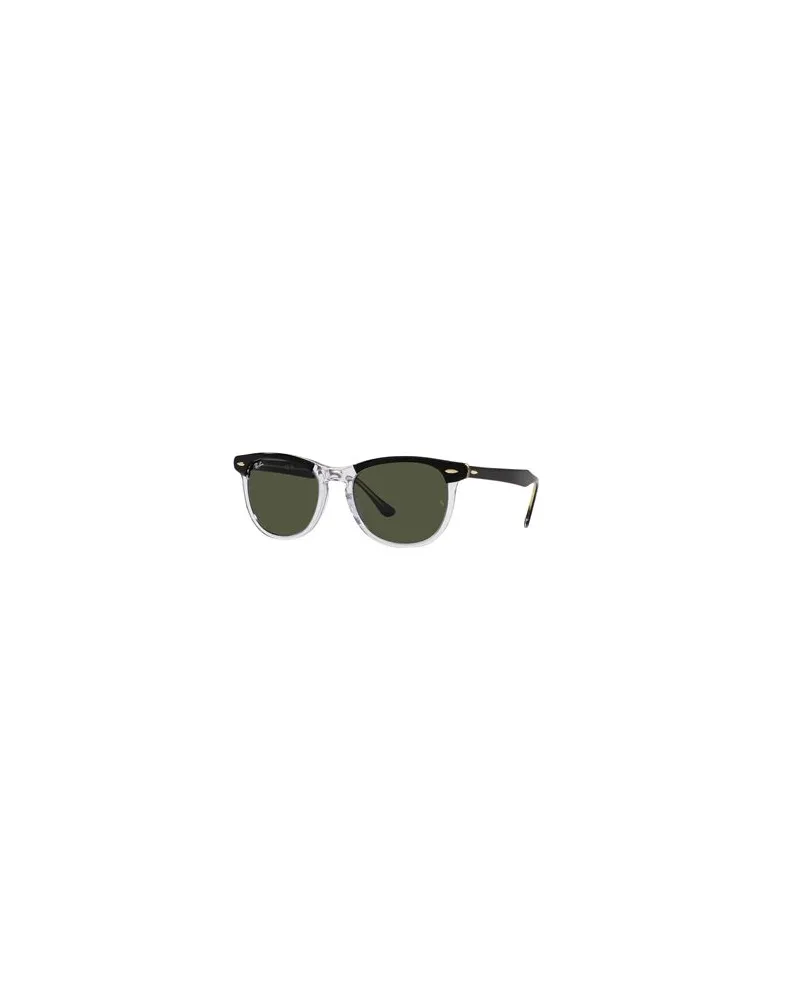 Ray Ban EAGLEEYE  - BRILLEN - Sonnenbrillenauf YOOX.COM Transparent