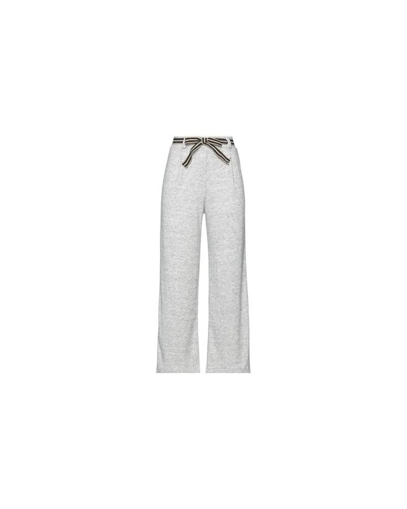 Ebarrito HOSEN & RÖCKE - Hosenauf YOOX.COM Hellgrau