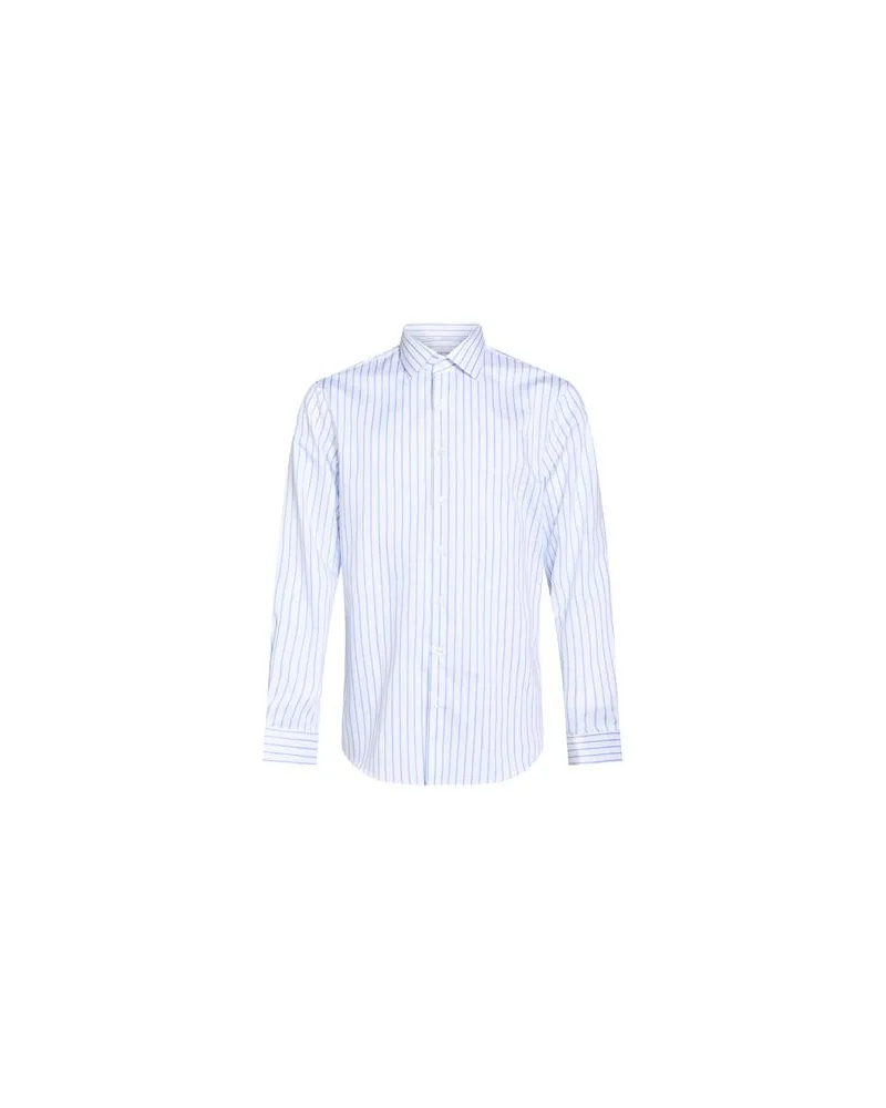 Calvin Klein TOPS - Hemdenauf YOOX.COM Weiß