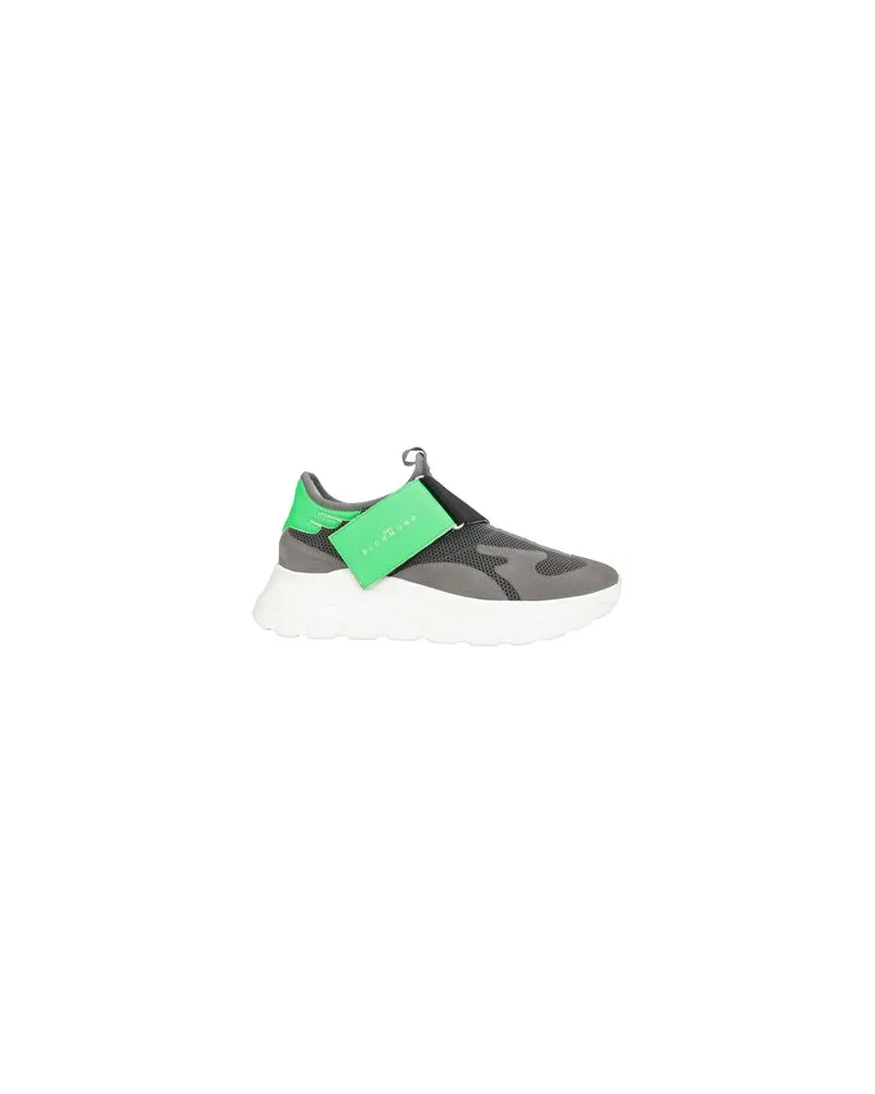 John Richmond SCHUHE - Sneakersauf YOOX.COM Grau