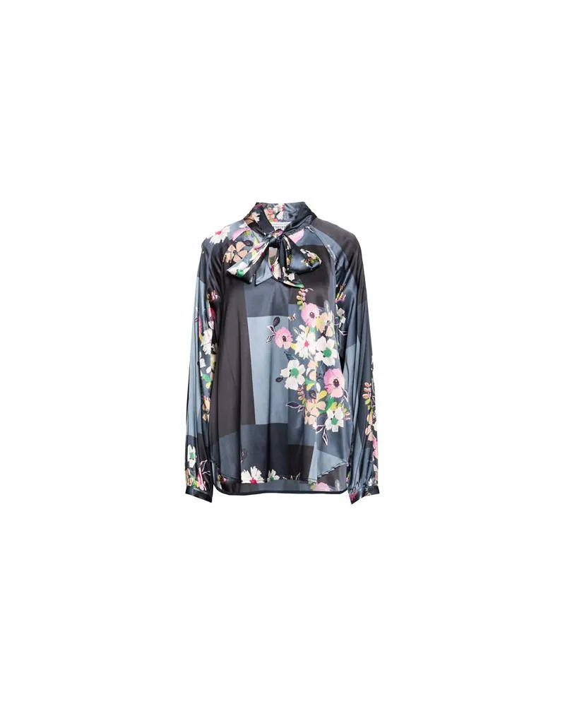 SHIRTAPORTER TOPS - Topsauf YOOX.COM Schwarz