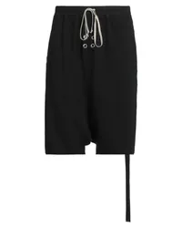 DRKSHDW by Rick Owens Shorts & Bermudashorts Schwarz