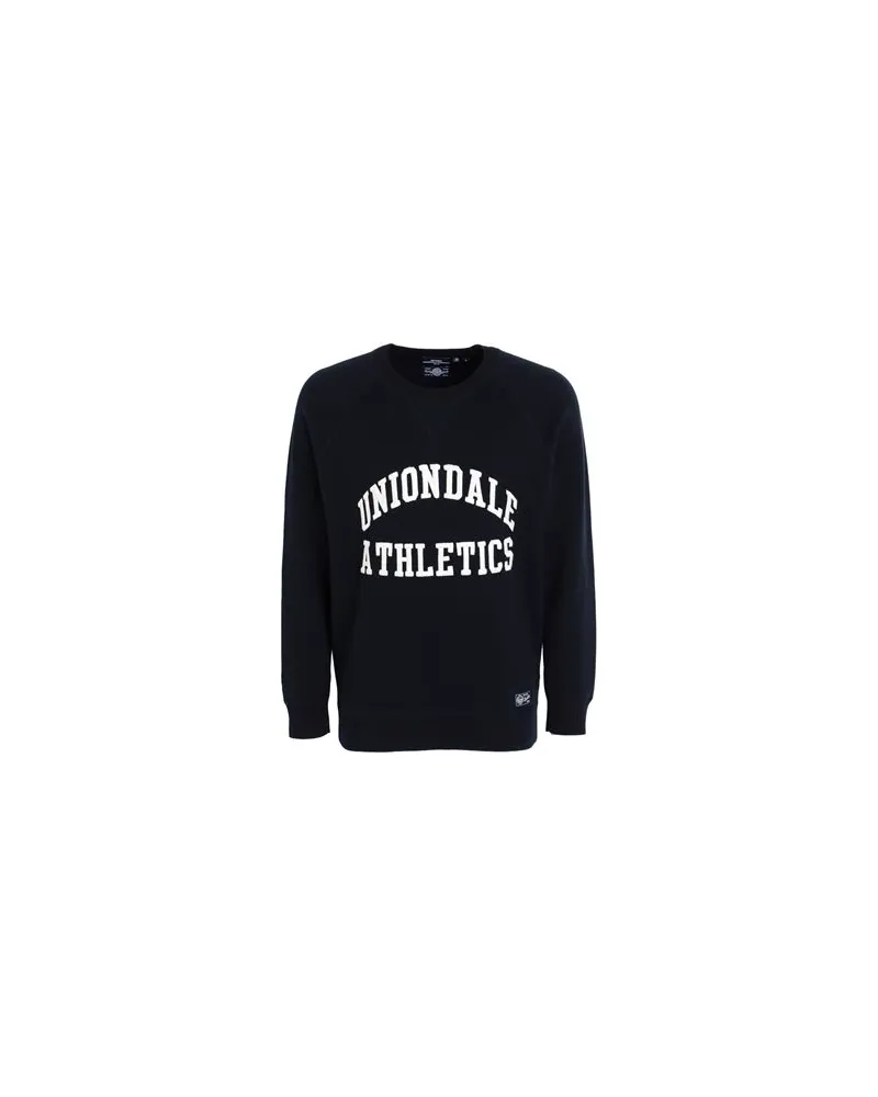 Superdry. TOPS - Sweatshirtsauf YOOX.COM Nachtblau