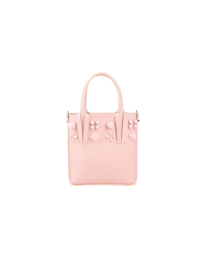 Christian Louboutin TASCHEN - Handtaschenauf YOOX.COM Rosa