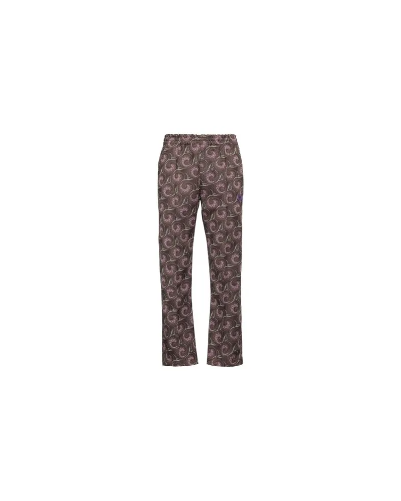 Baracuta HOSEN & RÖCKE - Hosenauf YOOX.COM Militärgrün