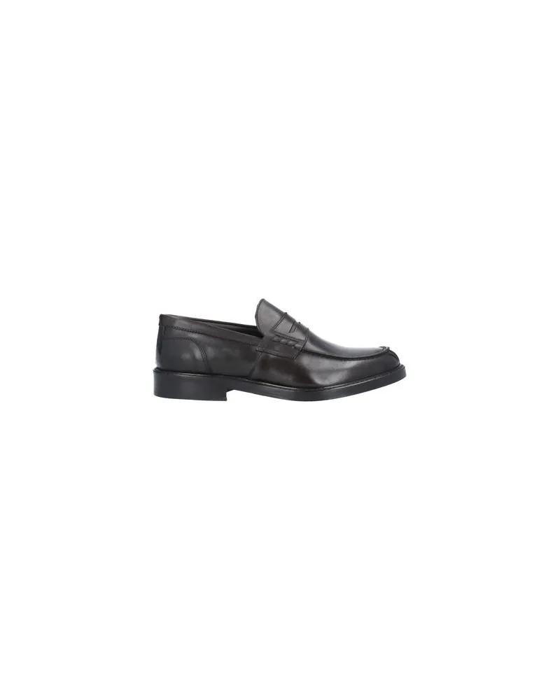 Marechiaro 1962 SCHUHE - Mokassinsauf YOOX.COM Dunkelbraun