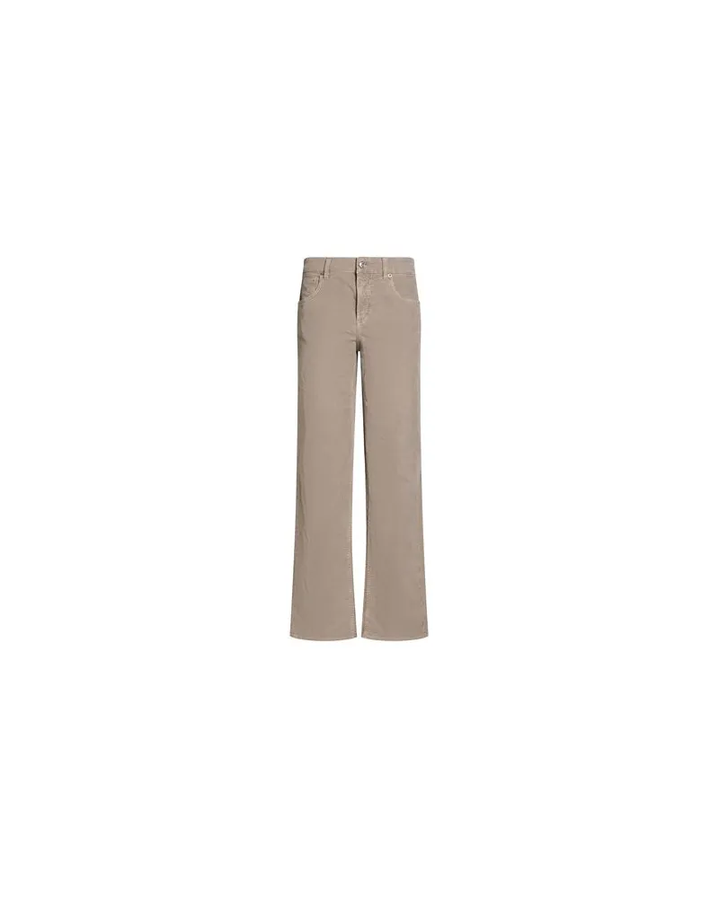 Department 5 HOSEN & RÖCKE - Hosenauf YOOX.COM Beige