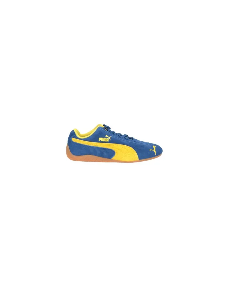 Puma SCHUHE - Sneakersauf YOOX.COM Königsblau