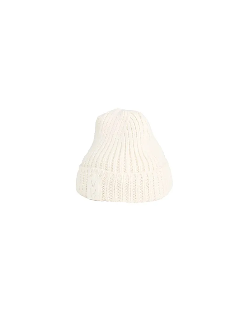 Mackage ACCESSOIRES - Mützen & Hüteauf YOOX.COM Elfenbein