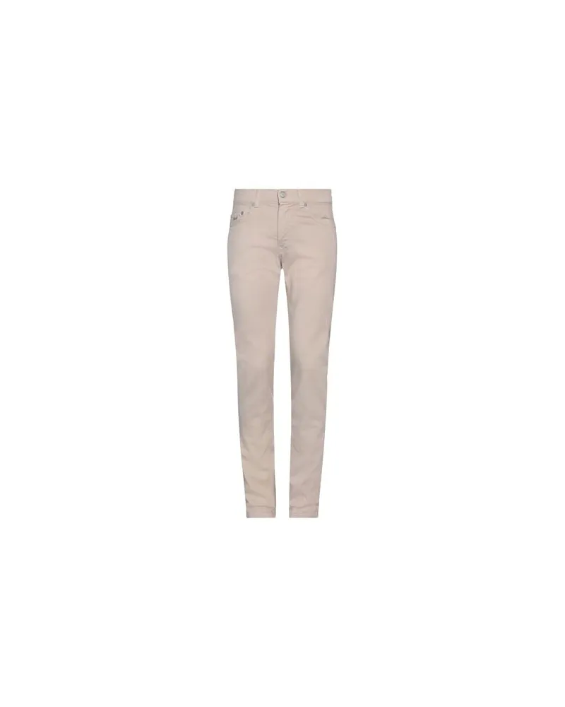 Harmont & Blaine HOSEN & RÖCKE - Hosenauf YOOX.COM Sand