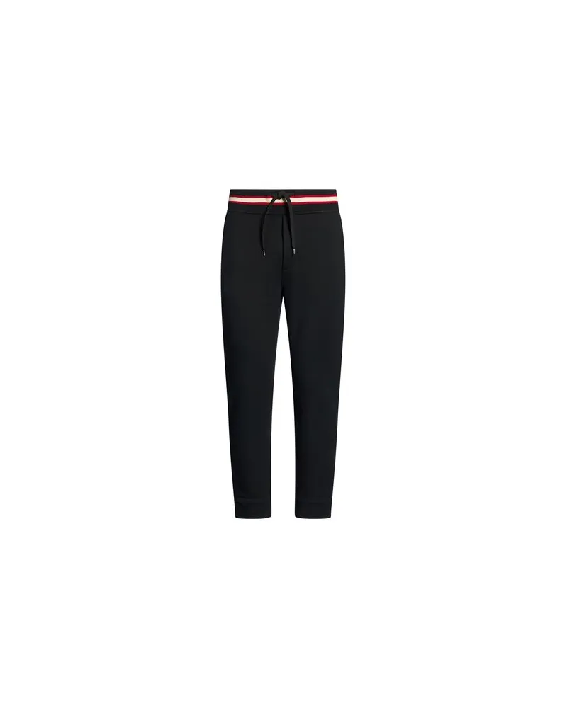 Ermanno Scervino HOSEN & RÖCKE - Hosenauf YOOX.COM Nachtblau