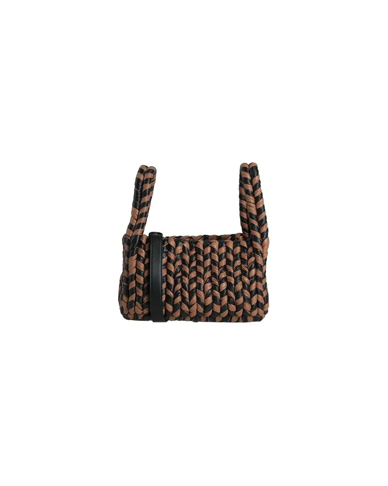 Nanushka TASCHEN - Handtaschenauf YOOX.COM Schwarz